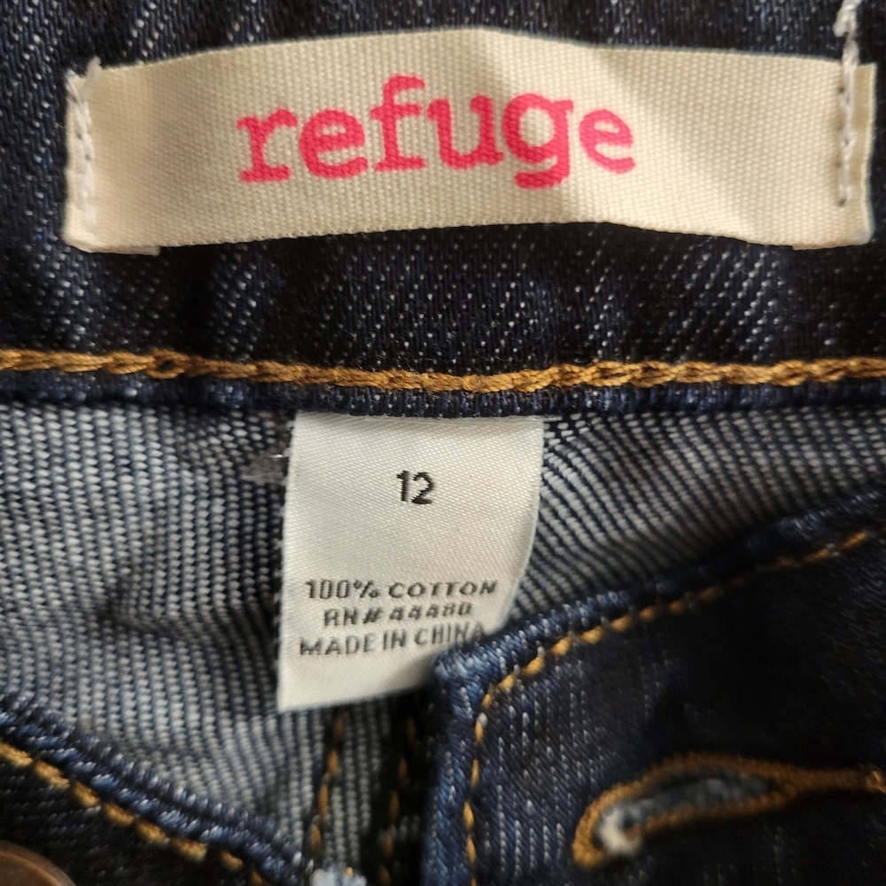 Boyfriend Ripped jeans - Picture 3 of 3